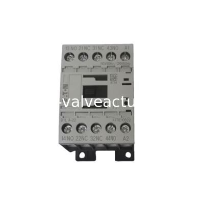 ভালো দাম Eaton DILA-22 contactor rated voltage 110V AC electrical switch অনলাইনে