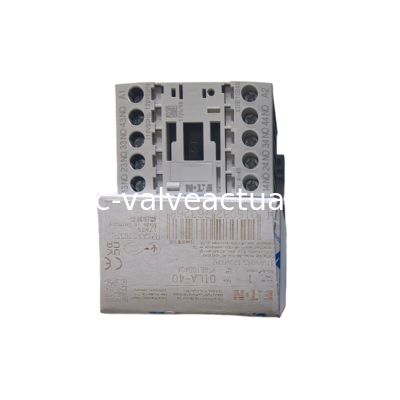ভালো দাম Eaton contactor, 4 normally open, DILA40, coil: 110VAC 50HZ/120VAC 60HZ অনলাইনে