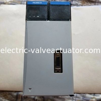 ভালো দাম TC-FFIF01 51403420-125 Interface Module Fieldbus 45 AMP / 3.3 VDC 1.1 AMP / 5.1 VDC অনলাইনে