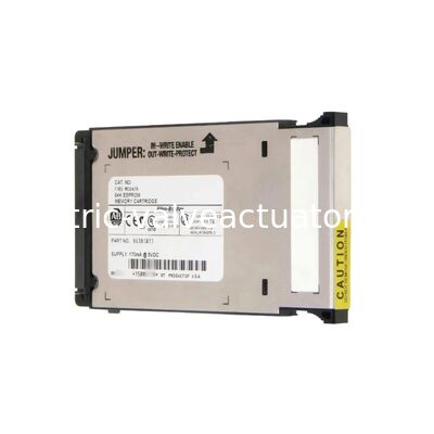 ভালো দাম Allen Bradley 1785-ME64 EEPROM Memory Module for PLC-5 Programmable Logic Controllers and Industrial Automation অনলাইনে