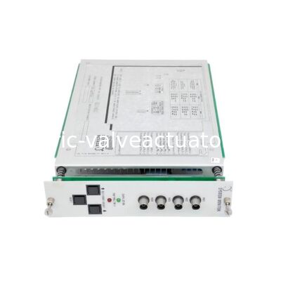 ভালো দাম Bently Nevada 3300/03-01-01 System Monitor – Industrial Machinery Monitoring System অনলাইনে