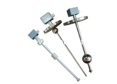 ভালো দাম SS φ12mm Conduit Switch Magnetic Level Gauges Inserted Magnetic Liquid Level Switch অনলাইনে