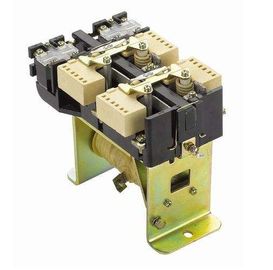 ভালো দাম লং লাইফেস্পান ডিসি মোটর কন্টাক্টর 660V / 1500A CZ0-100 / 10 সলিড উপাদান লাইটওয়েট অনলাইনে