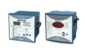 ভালো দাম 16-Digit Micro Low Voltage Protection Devices , Reactive Power Automatic Compensation Controller অনলাইনে