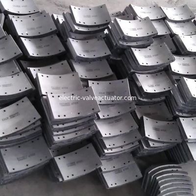 ভালো দাম ব্রেক প্যাড ব্রেক মডিউল YW, YWZ এইচডি সিরিজের ইলেক্ট্রো-হাইড্রোলিক ড্রাম ব্রেকগুলিতে ব্যবহৃত হয় অনলাইনে