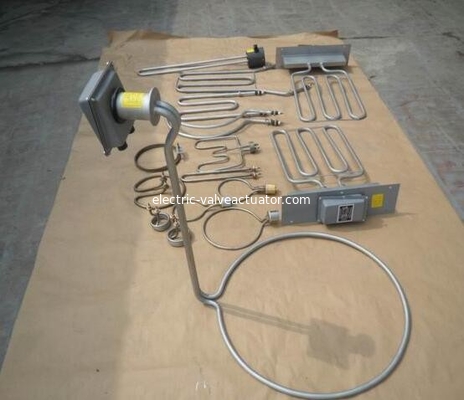 ভালো দাম ST11G ST9G ST9G ইলেক্ট্রোস্ট্যাটিক বৃষ্টিপাতকারী যন্ত্রাংশ হপার হিটার অনলাইনে