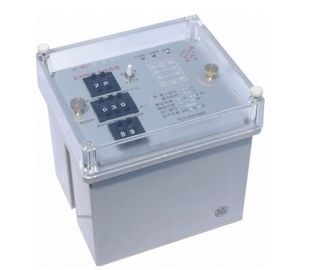 ভালো দাম JL-8C / 12-3-1X-200 0.1A - 9.9A অ্যান্টি টাইম LIMIT রিলে সুরক্ষা ডিভাইসের জন্য প্রারম্ভিক রিলে অনলাইনে