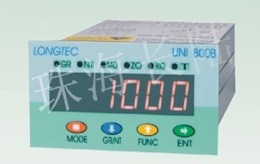 ভালো দাম 6 বিট UNI800 LED ডিসপ্লে ট্যাব / হপার দাঁড়িপাল্লা জন্য ফিডার কন্ট্রোলার তুলনা অনলাইনে