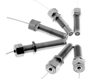 ভালো দাম CS-2 গতি সেন্সর CS-2 Accuracy ঘূর্ণমান গতি সেন্সর বন্ধ লুপ গতি নিয়ন্ত্রণ সিস্টেমের জন্য অনলাইনে