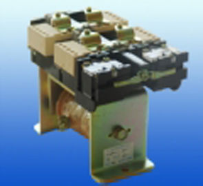 ভালো দাম GB / T14048.1 এবং GB14048.4 মান 660V / 1500A ডিসি Contactor CZ0-40 / 20 অনলাইনে