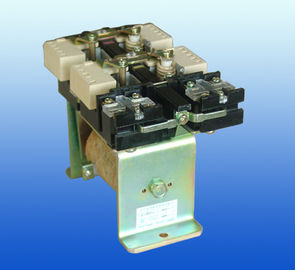 ভালো দাম GB14048.4 স্ট্যান্ডার্ড ডিসি Contactor বিভিন্ন ডিসি মোটর জন্য CZ0-40 / 02 অনলাইনে