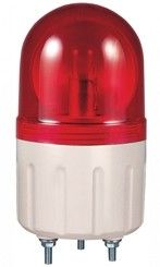ভালো দাম Bulb Revolving Warning Light Ø60mm Employing Special Power Transmission System and Bulb of High Durability অনলাইনে