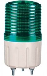 ভালো দাম LED Steady/Flashing Signal Ø60mm Improving Visibility by Employing Special Scattering Lens warning light অনলাইনে