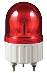 ভালো দাম LED Revolving Warning Light Ø80mm Max.90dB LED Revolving Light Adapting Power LED of High Brightness অনলাইনে