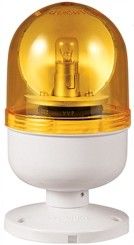 ভালো দাম Bulb Revolving Warning Light Ø80mm Bulb Revolving Warning Light. Equipped with Circular Mounting Bracket অনলাইনে