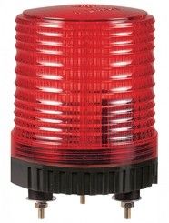 ভালো দাম Ø80mm LED Steady/Flashing Signal Light Improving Visibility by Employing Special Scattering Lens অনলাইনে