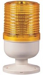 ভালো দাম Ø80mmLED Steady/Flashing Signal Light LED Steady/Flashing Type, Equipped with Circular Mounting Bracket অনলাইনে