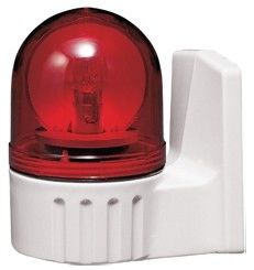 ভালো দাম Bulb Revolving Warning Light , Terminal Plate Built-in Type of Easy Wiring , S80AR  Qligh অনলাইনে