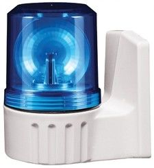 ভালো দাম Qlight  S80ALR LED Revolving Warning Light , Terminal Plate Built-in Type of Easy Wiring অনলাইনে