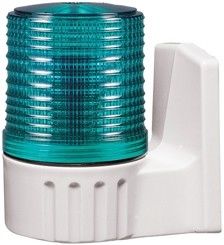 ভালো দাম Ø80 Wall Mounting Xenon Lamp Strobe Light  Qlight S80AS , Excellent Visibility from a Distance অনলাইনে
