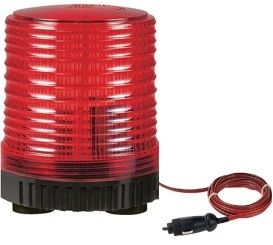 ভালো দাম Ø80 with Magnet , Xenon lamp Strobe Light with Magnet Qlight S80SM Excellent Visibility Suitable for Emergency Vehicle অনলাইনে