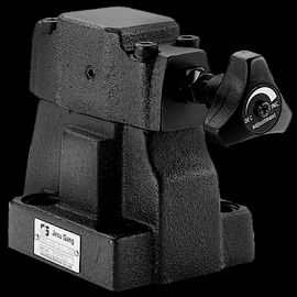 ভালো দাম SBG.Low Noise Type Pilot Operated Relief  Valves  Pressure Control Valves অনলাইনে