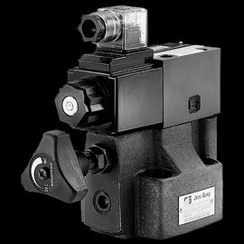 ভালো দাম JBG.Pilot Operated Relief Valves  Pressure Control Valves অনলাইনে