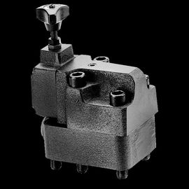 ভালো দাম BUCG.Unloading Relief Valves  Pressure Control Valves  BUCG-06  Jeou Gang অনলাইনে