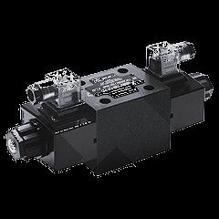 ভালো দাম 4WE-10 Series-Solenoid Operated Directional Valves  Directional control valves অনলাইনে