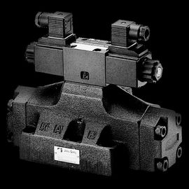 ভালো দাম DHG.Solenoid Control Pilot Operated Directional Valves  Directional control valves অনলাইনে
