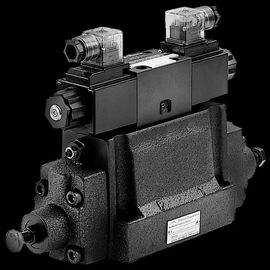 ভালো দাম DVG,DVT Series-Solenoid Operated Directional Valves  Directional control valves অনলাইনে