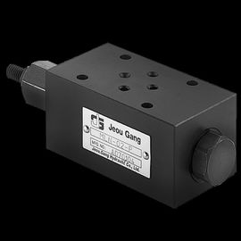 ভালো দাম MLN,ST.Modular Shock Less Valves MLN-02-P Superimposed valve Jeou Gang  pilot valve অনলাইনে