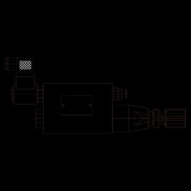 ভালো দাম MSPR.Modular Solenoid Reducing Valves Jeou Gang MSPR-02-P-3-G24-L Superimposed electric control valve অনলাইনে