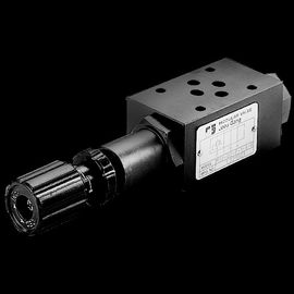 ভালো দাম MSV.Modular Sequence Valves Jeou Gang  MSV-02-P-3-A-L  flow rate control valve   pressure control valve অনলাইনে