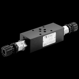 ভালো দাম MJ-CBCA.Modular Series Overcenter Valve Pilot Assisteo Relies With Check অনলাইনে