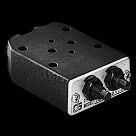 ভালো দাম TC2G Series-Modular Throttle And Check Valves TC-2-G-01 Jeou Gang brand superimposed valve অনলাইনে