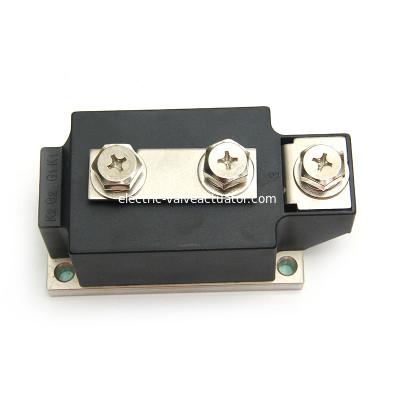 ভালো দাম OEM Thyristor মডিউল MTC300A-1600V রেকটিফায়ার পাওয়ার ইলেকট্রনিক্স সেমিকন্ডাক্টর অনলাইনে