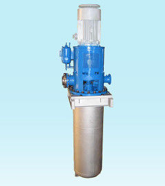ভালো দাম VDD Series Multi Stage Pump Vertical Multiple Radially Split And Radial Diffuser Ingrity অনলাইনে