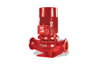 ভালো দাম Xbd - Ql Tangent Fire Centrifugal Water Pump , Single Stage Centrifugal Pump Easy Maintenance অনলাইনে