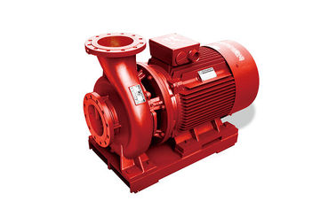ভালো দাম Fire XBD-DL High Speed Multistage Centrifugal Pump Horizontal Single Outlet অনলাইনে