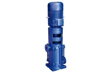 ভালো দাম Single Suction Centrifugal Multistage Pump , Kqdl Electric Vertical Centrifugal Pump অনলাইনে