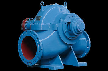 ভালো দাম Single Stage Double Suction Horizontal Centrifugal Pump In The Open , Efficiency অনলাইনে