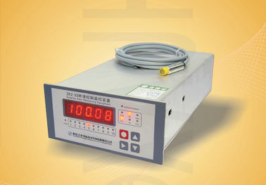 ভালো দাম High Precision Reliable Speed Monitoring Device Generator Frequency , ZKZ-3S Type অনলাইনে