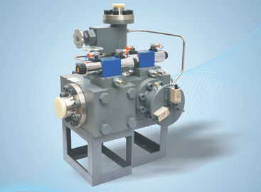 ভালো দাম Hydropower Station Digital Speed Indicator For Hydraulic Turbine Governing System অনলাইনে