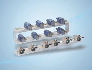 ভালো দাম High Output digital rpm indicator / DWG vane position switch with 80~1500mm  Range অনলাইনে