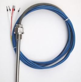 ভালো দাম WZP Temperature resistant thermo resistant PT100  Pt50  temperature sensor অনলাইনে