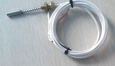 ভালো দাম SS WZP2 WZPM Thermo resistance measuring temperature of generator bearing pad PT100 PT1000 অনলাইনে