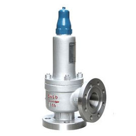 ভালো দাম OEM A42Y -64C / P / R Power Station Valve Working Temperature 300℃ অনলাইনে