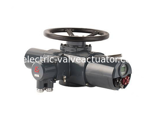 ভালো দাম SND-ZTD5-18/B SND-ZTD5-24/B মাল্টি টার্ন বৈদ্যুতিক actuator বুদ্ধিমান নিয়মিত অনলাইনে