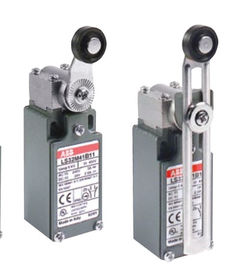 ভালো দাম Plastic casing Limit Control Switch , Double insulation Safety Limit Switch Width 40 mm অনলাইনে